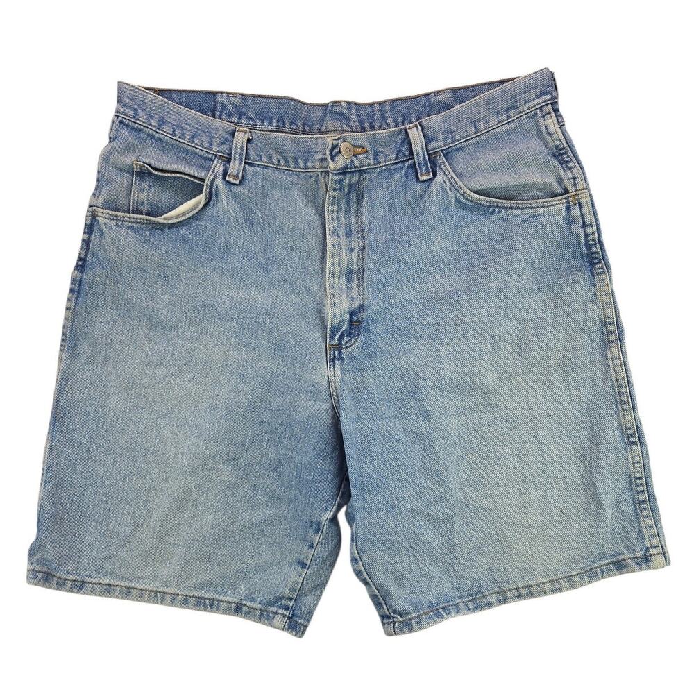 Wrangler | Denim Shorts/Denim Jorts | Size 38